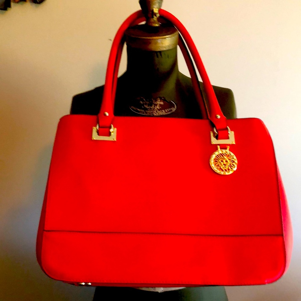 Anne Klein handbag
